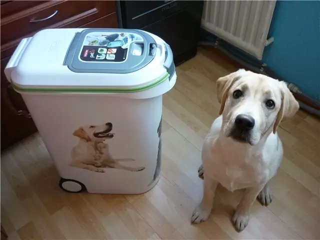 Как сэкономить на корме