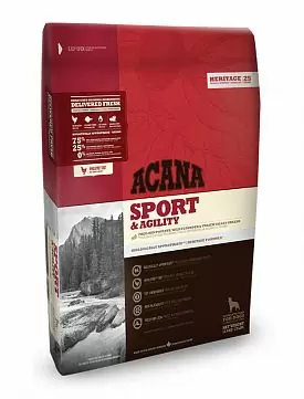 Acana Heritage SportAgility