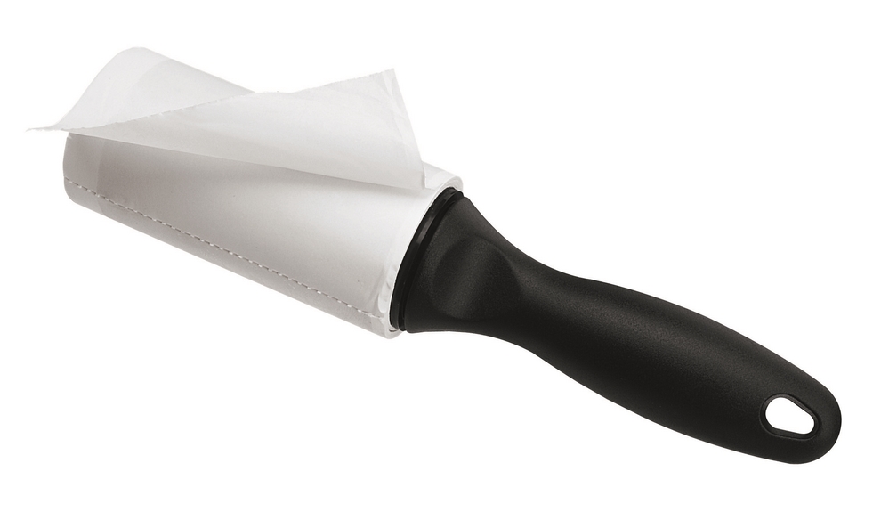 

Ferplast Gro ролик собирающий шерсть 21,5x4,4x4,4