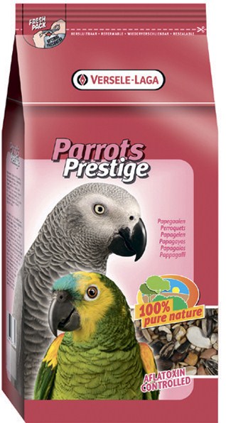 Versele laga 2024 parrot food