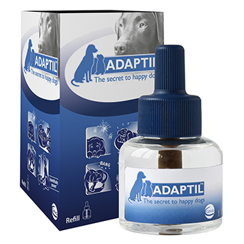 

Adaptil сменный блок 48 мл