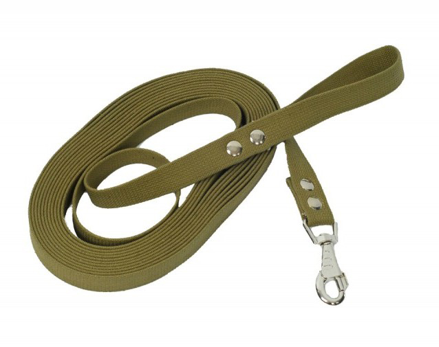 Поводок Аркон без коллекции брезентовый текстиль 300x25 длина 300 см 300₽